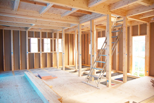 シンラテックの 一般建築業